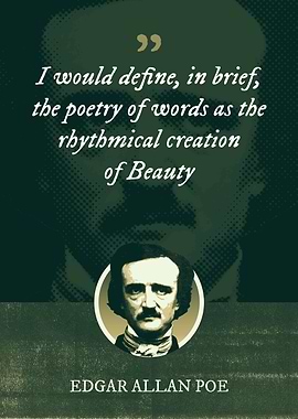 I would define in brief