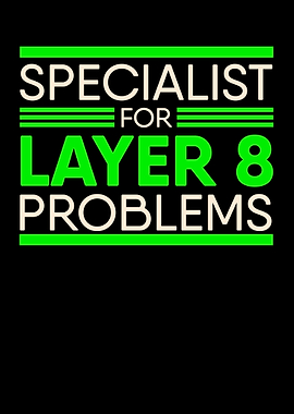 IT Administrator Joke