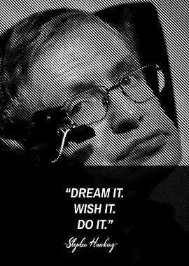 stephen hawking