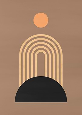 Minimalist geometry XVI