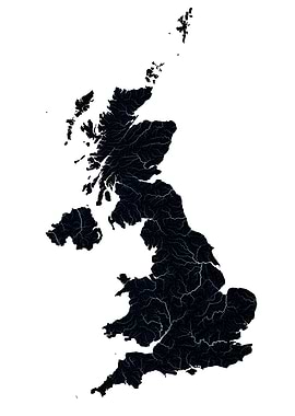 UK rivers