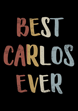 Best Carlos Ever