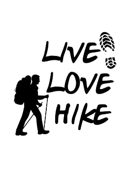 Live Love Hike