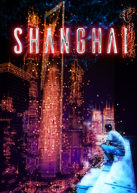 Shanghai