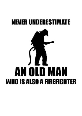 Firefighter