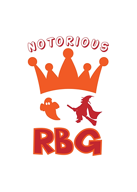 Notorious RBG Crown