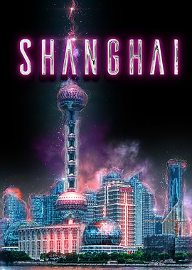 Shanghai