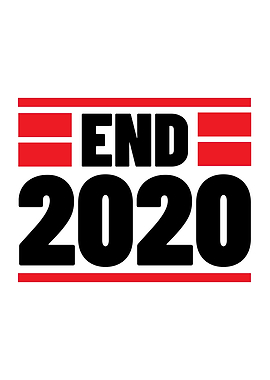 End 2020