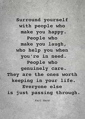 Karl Marx Quote L004