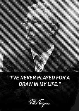 sir alex ferguson