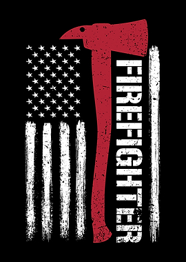 Fire Brigade Outfit Fire