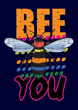 Bee Yourself