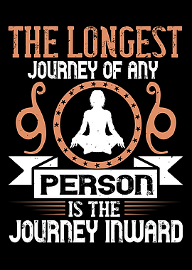 Yoga The Longest Journey