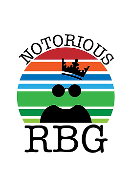 Notorious RBG
