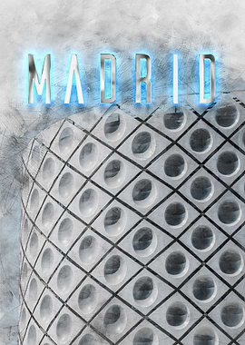 Madrid