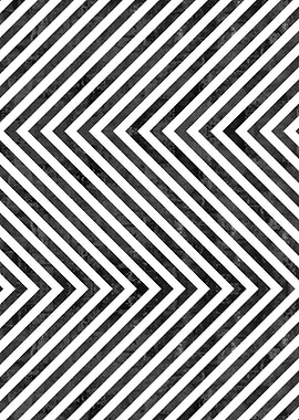 Triangles textures I