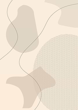 Mid Century Modern No 1