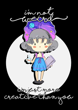 Anime Lover Manga Gift