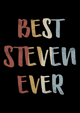 Best Steven Ever