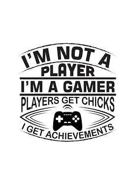 Player Gamer