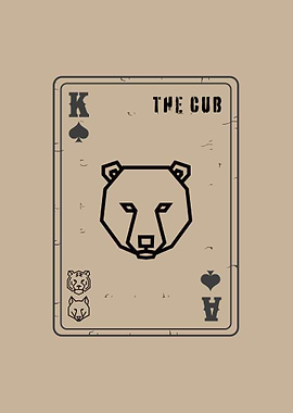 The Cub Big Bear