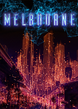 Melbourne