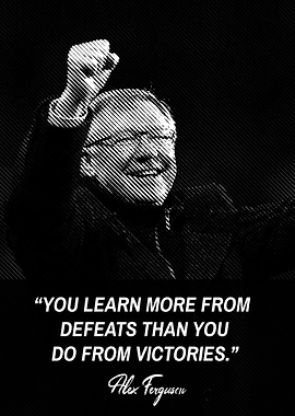 sir alex ferguson