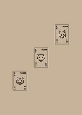 The Cub Left Ascending