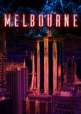 Melbourne