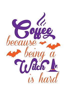 Being a Witch is Hard