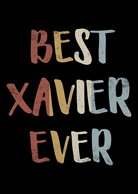 Best Xavier Ever