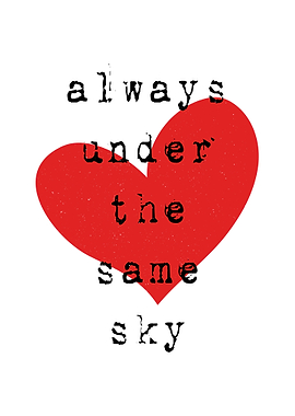 Long Distance Relationship