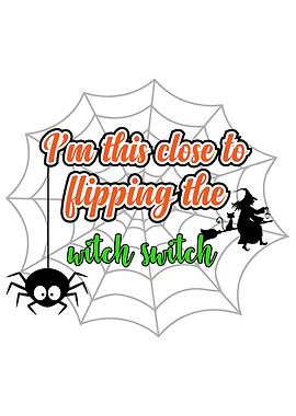 Witch Switch