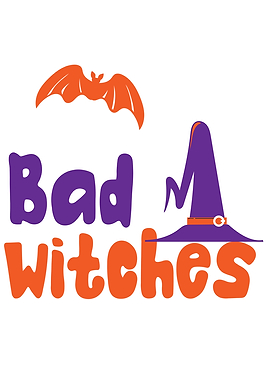 Bad Witches