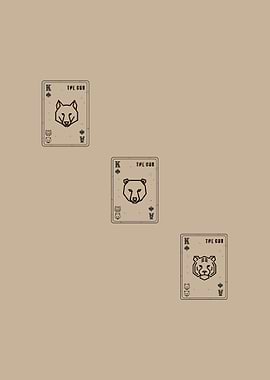 The Cub Right Ascending