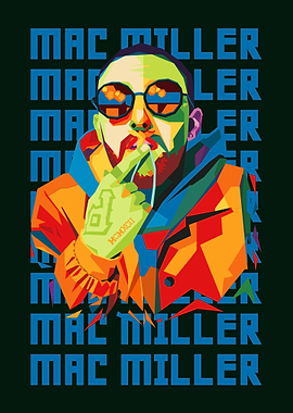 Mac Miller