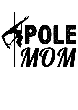 Pole Mom