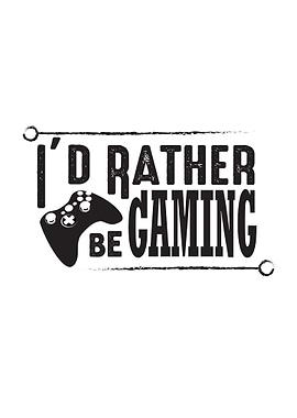 Rather Gamers