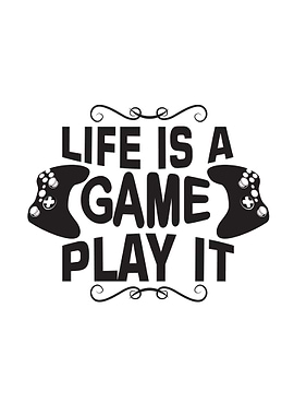 Life Gamers