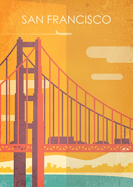 San Francisco Vintage