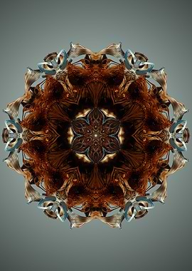 Mandala 16