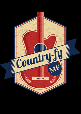 CountryFy Me Country