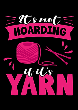 Its Not Hoarding If Its