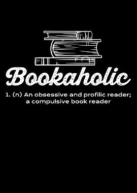 Bookaholic