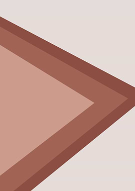 Bohemian Abstract Pool