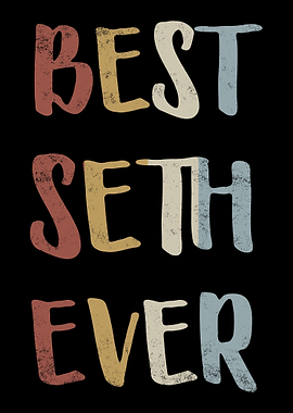 Best Seth Ever