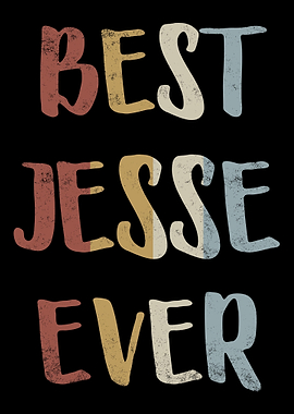 Best Jesse Ever