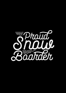 Snowboard Snowboarding