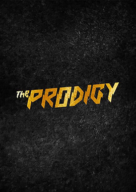THE PRODIGY