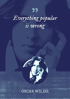 Everything popular is